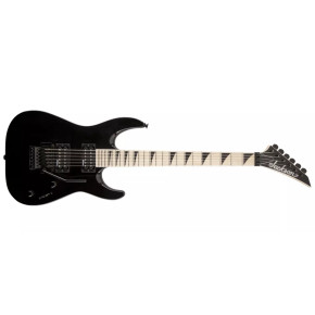 Jackson JS32 Dinky DKAM Gloss Black