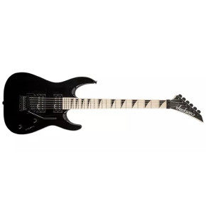 Jackson JS32 Dinky DKAM Gloss Black