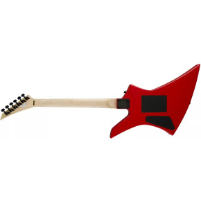Jackson JS32 Kelly AH FB Ferrari Red Jackson JS32 Kelly AH FB Ferrari Red