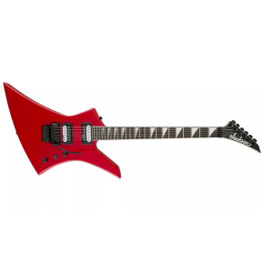 Jackson JS32 Kelly AH FB Ferrari Red