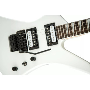 Jackson JS32 Kelly AH FB Snow White