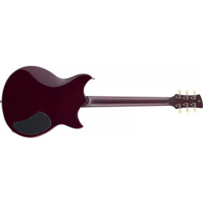 Yamaha Revstar RSS20L BL - prodloužená záruka 3 roky
