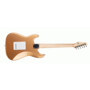 Elektrická kytara paket Ashton  AG232 GD Pack