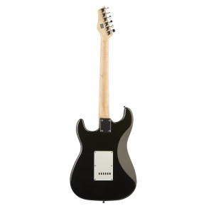 Elektrická kytara paket Ashton  AG232 MBK Pack