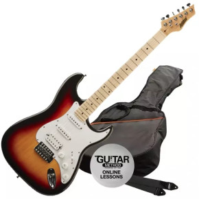 Ashton AG232 MTSB Pack