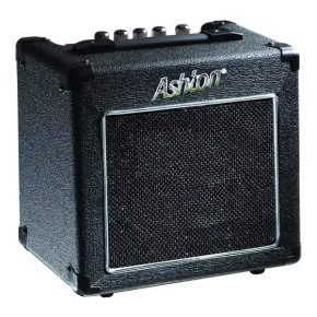 Ashton AG232L BK Set KL