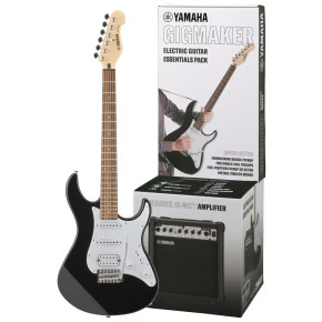 Yamaha EG 112GPII BL - prodloužená záruka 3 roky Yamaha EG 112GPII BL - prodloužená záruka 3 roky