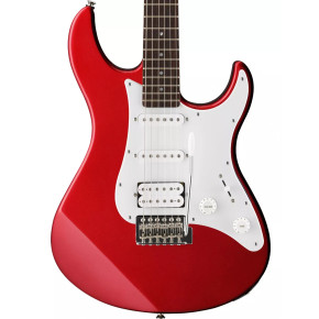 Yamaha Pacifica 012 RM II - prodloužená záruka 3 roky