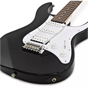 Yamaha Pacifica 112J BL II - prodloužená záruka 3 roky