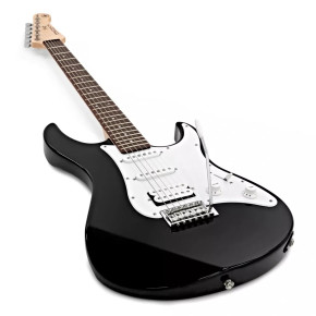 Yamaha Pacifica 112J BL II - prodloužená záruka 3 roky