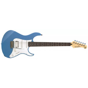Yamaha Pacifica 112J LPB II - prodloužená záruka 3 roky