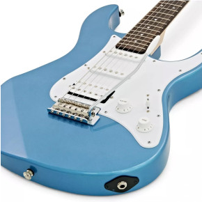 Yamaha Pacifica 112J LPB II - prodloužená záruka 3 roky