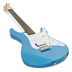 Yamaha Pacifica 112J LPB II - prodloužená záruka 3 roky