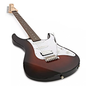 Yamaha Pacifica 112J OVS II - prodloužená záruka 3 roky