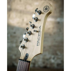 Yamaha Pacifica 112J RM II - prodloužená záruka 3 roky Yamaha Pacifica 112J RM II - prodloužená záruka 3 roky