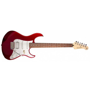 Yamaha Pacifica 112J RM II - prodloužená záruka 3 roky Yamaha Pacifica 112J RM II - prodloužená záruka 3 roky