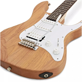 Yamaha Pacifica 112J YNS II - prodloužená záruka 3 roky