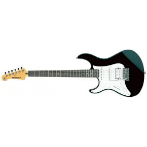 Yamaha Pacifica 112JL BL II - prodloužená záruka 3 roky