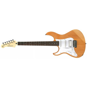 Yamaha Pacifica 112JL YNS II - prodloužená záruka 3 roky