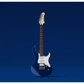 Yamaha Pacifica 112V UTB - prodloužená záruka 3 roky