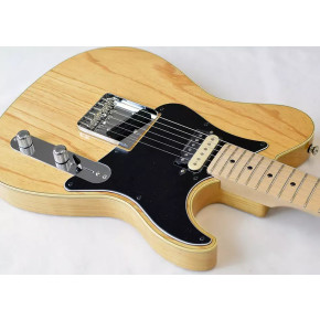 Yamaha Pacifica 1611 MS NT - prodloužená záruka 3 roky Yamaha Pacifica 1611 MS NT - prodloužená záruka 3 roky