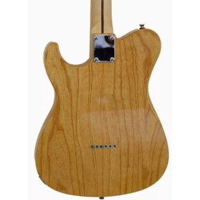 Yamaha Pacifica 1611 MS NT - prodloužená záruka 3 roky Yamaha Pacifica 1611 MS NT - prodloužená záruka 3 roky