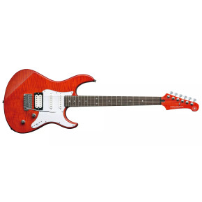 Yamaha Pacifica 212VFM CBR - prodloužená záruka 3 roky Yamaha Pacifica 212VFM CBR - prodloužená záruka 3 roky