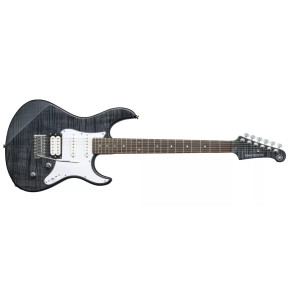 Yamaha Pacifica 212VFM TBL - prodloužená záruka 3 roky Yamaha Pacifica 212VFM TBL - prodloužená záruka 3 roky