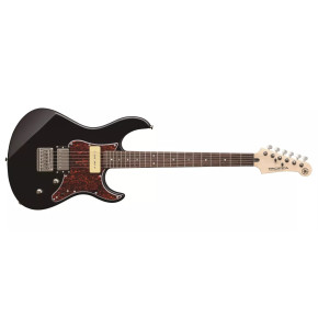 Yamaha Pacifica 311H BL - prodloužená záruka 3 roky Yamaha Pacifica 311H BL - prodloužená záruka 3 roky