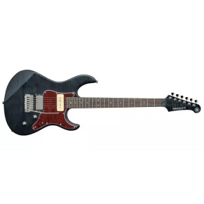 Yamaha Pacifica 611VFM TBL - prodloužená záruka 3 roky