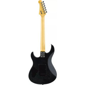 Yamaha Pacifica 612VIIFM IDB - prodloužená záruka 3 roky