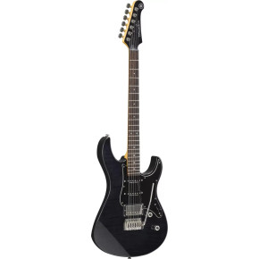 Yamaha Pacifica 612VIIFM TBL - prodloužená záruka 3 roky