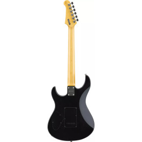 Yamaha Pacifica 612VIIFM TBL - prodloužená záruka 3 roky