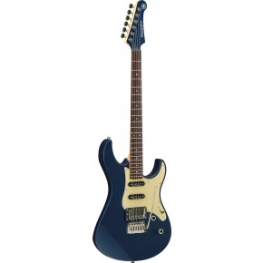 Yamaha Pacifica 612VIIX MSB - prodloužená záruka 3 roky Yamaha Pacifica 612VIIX MSB - prodloužená záruka 3 roky