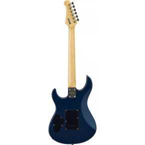 Yamaha Pacifica 612VIIX MSB - prodloužená záruka 3 roky Yamaha Pacifica 612VIIX MSB - prodloužená záruka 3 roky