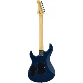 Yamaha Pacifica 612VIIX MSB - prodloužená záruka 3 roky