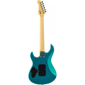 Yamaha Pacifica 612VIIX TGM - prodloužená záruka 3 roky