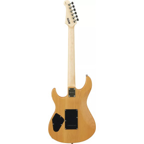 Yamaha Pacifica 612VIIX YNS - prodloužená záruka 3 roky