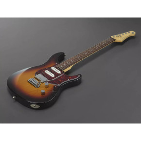 Yamaha Pacifica Professional P12 DTB - prodloužená záruka 3