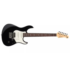 Yamaha Pacifica Standard Plus P12 BL - prodl. záruka 3 roky