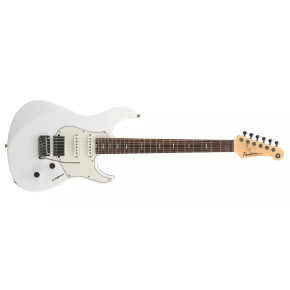 Yamaha Pacifica Standard Plus P12 SWH - prodl. záruka 3 roky