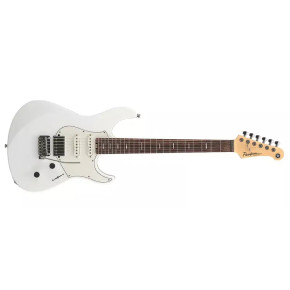 Yamaha Pacifica Standard Plus P12 SWH - prodl. záruka 3 roky