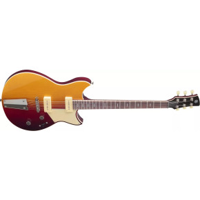 Yamaha Revstar RSP02T SSB - prodloužená záruka 3 roky Yamaha Revstar RSP02T SSB - prodloužená záruka 3 roky