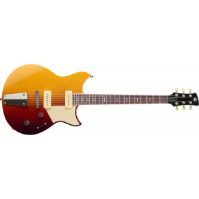 Yamaha Revstar RSP02T SSB - prodloužená záruka 3 roky Yamaha Revstar RSP02T SSB - prodloužená záruka 3 roky