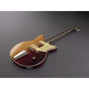 Yamaha Revstar RSP02T SSB - prodloužená záruka 3 roky Yamaha Revstar RSP02T SSB - prodloužená záruka 3 roky