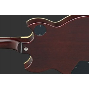 Elektrická kytara Yamaha  SG 1802 BL