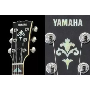 Yamaha SG 1802 GT - prodloužená záruka 3 roky