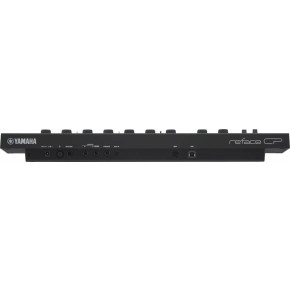 Yamaha reface CP - prodloužená záruka 3 roky Yamaha reface CP - prodloužená záruka 3 roky