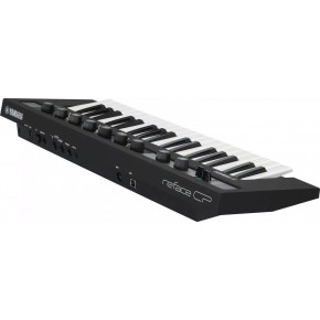 Yamaha reface CP - prodloužená záruka 3 roky Yamaha reface CP - prodloužená záruka 3 roky
