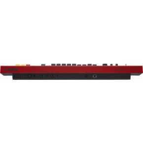 Yamaha reface YC - prodloužená záruka 3 roky Yamaha reface YC - prodloužená záruka 3 roky